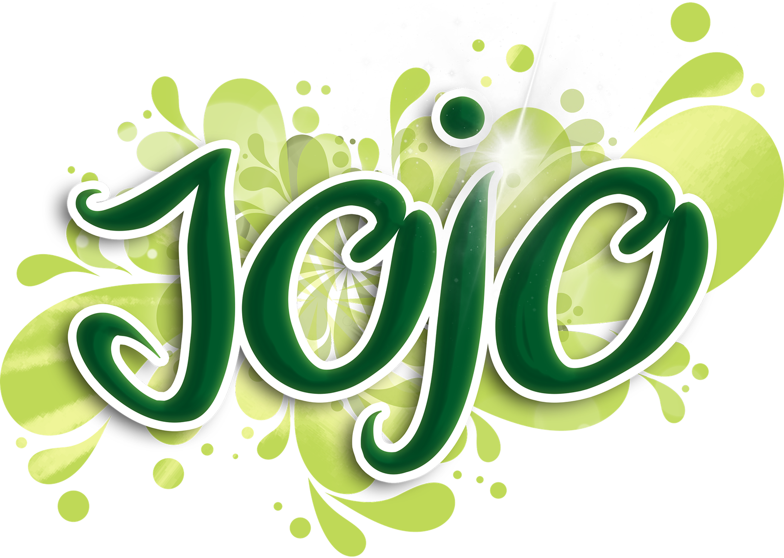 Logo Jojo